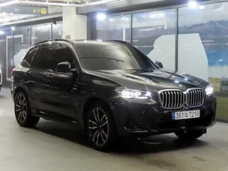 인천수입중고차매매 매물 사진 13 - X3 (G01) xDrive 30e M 스포츠, 2023년 82,397km